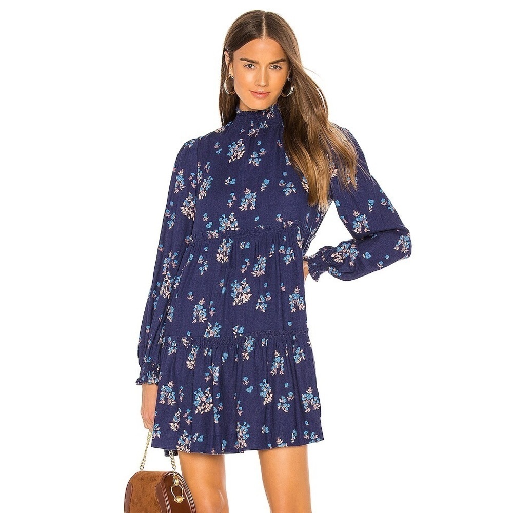 Free People Petit Fours Dress NWT XS - Picture 10 of 16